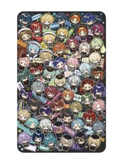 多人小卡-Galaxy系列