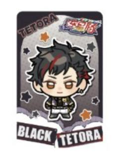 南云铁虎小卡-Galaxy系列