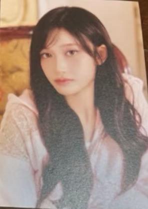 场周明信片 瑞 ver.A