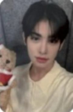 hok幸运卡5 泰迪熊ver.