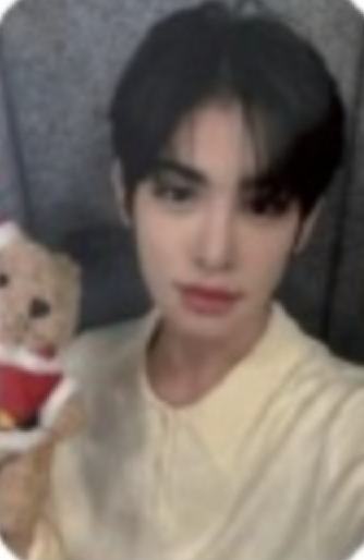 hok幸运卡5 泰迪熊ver.