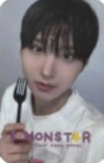 km台北签售4 叉子ver.