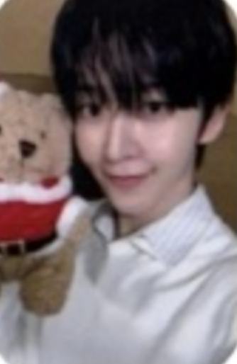 hok幸运卡7 泰迪熊ver.