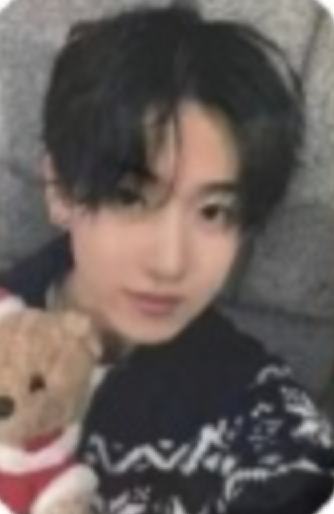 hok幸运卡1 泰迪熊ver.