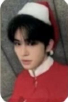 hok幸运卡5 圣诞老人ver.