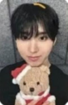 hok幸运卡4 泰迪熊ver.