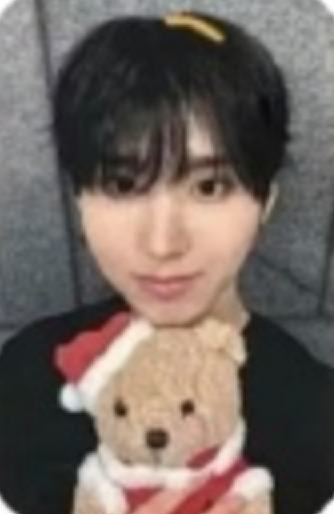 hok幸运卡4 泰迪熊ver.