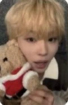 hok幸运卡6 泰迪熊ver.