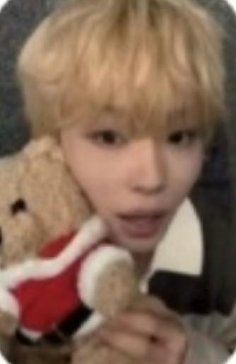 hok幸运卡6 泰迪熊ver.