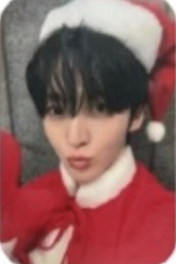 hok幸运卡7 圣诞老人ver.