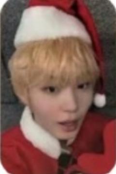 hok幸运卡6 圣诞老人ver.