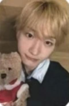 hok幸运卡3 泰迪熊ver.