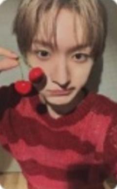 sw幸运卡2.0 3 樱桃王子ver.