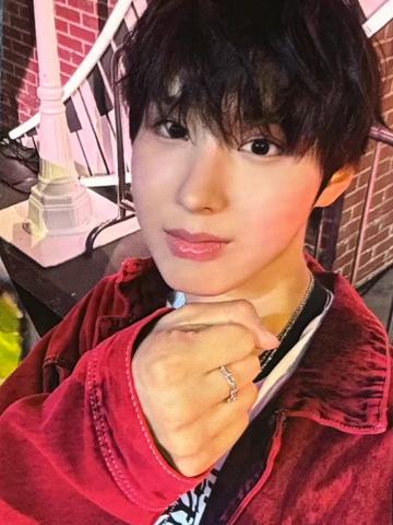 wm签售2.0 4 线上麦克风ver.