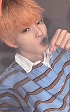 wm签售1.0 6 线上四叶草ver.