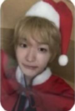 hok幸运卡3 圣诞老人ver.