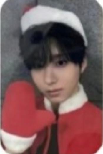 hok幸运卡4 圣诞老人ver.