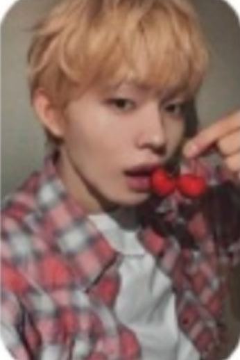 sw幸运卡2.0 6 樱桃王子ver.