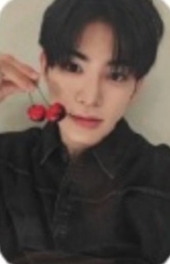 sw幸运卡2.0 5 樱桃王子ver.