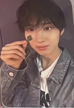 wm签售1.0 4 线上四叶草ver.