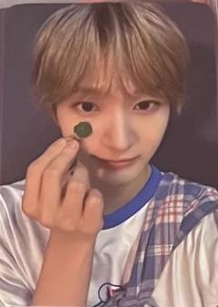 wm签售1.0 3 线上四叶草ver.