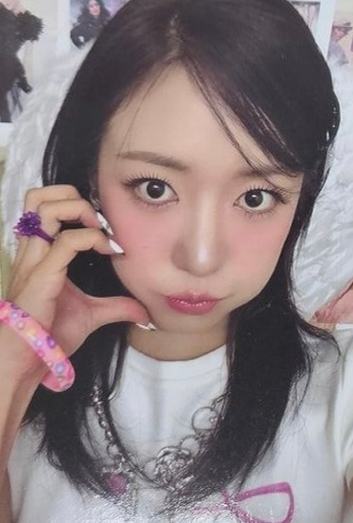 my版专卡 珠 ver.B