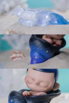 你的梦境-资料图