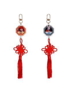 JF2026中国结挂件