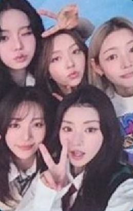 26台历固配 团 ver.A