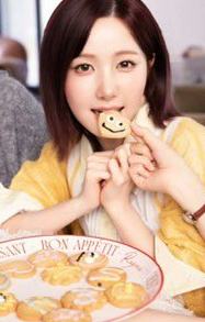 trendicon杂志卡1 ver.A