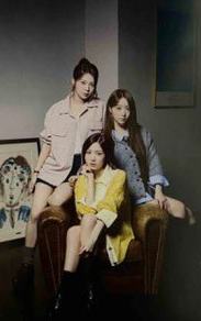 trendicon杂志卡1 2 5 ver.E