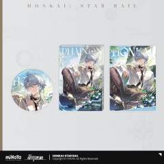 周边-封面拍摄系列