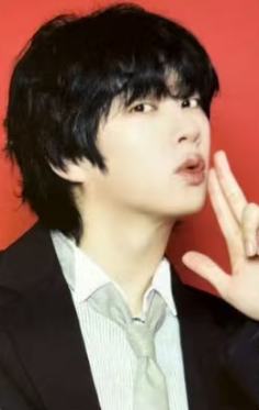 26台历固配 澈ver.A