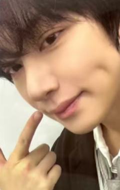 26台历固配 澈ver.B