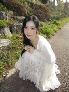 金泰妍生咖应援