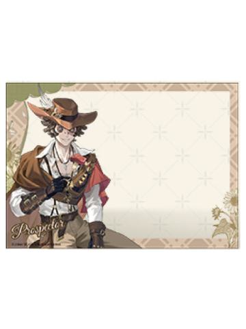 勘探员透卡-食验室联名系列