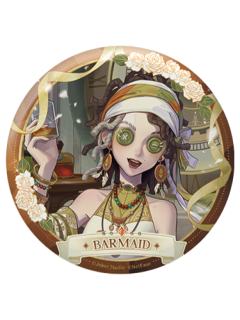 调酒师徽章-暇日之时系列