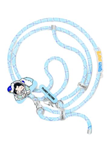 行星文化手机绳