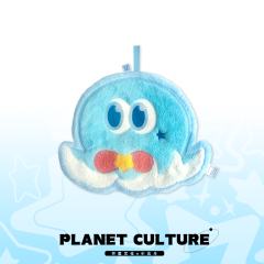 萌星八花吸水巾