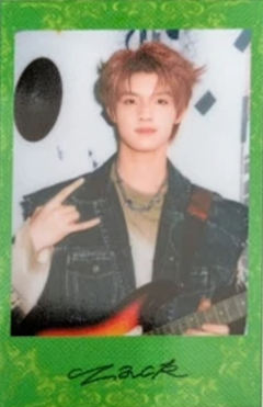 2026挂历隐藏卡 禹