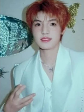 2026挂历单人款小卡 禹ver.A