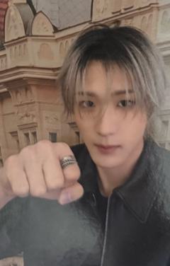 26台历sw签售5 线下ver.