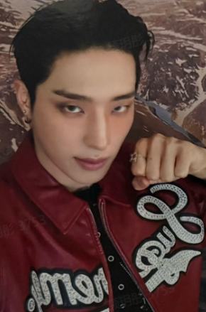 26台历sw签售1 线下ver.