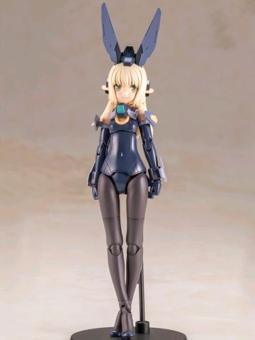 FAG P3 闪燕猎刃 轻装Ver.