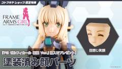 FAG P3 闪燕猎刃 轻装Ver.-资料图