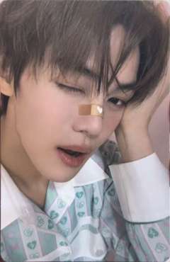 快闪急救包卡 7