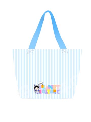 小北斗编织袋—斗猫猫款