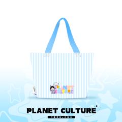 小北斗编织袋—斗猫猫款