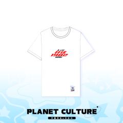 2025「开往1982」T恤-白色