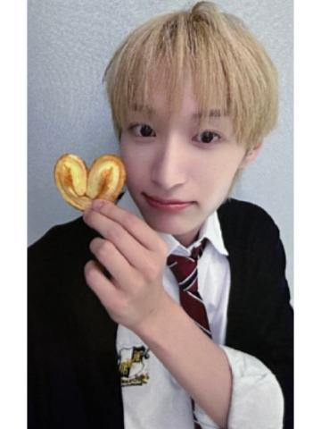 数星星上海签售3 蝴蝶酥ver.